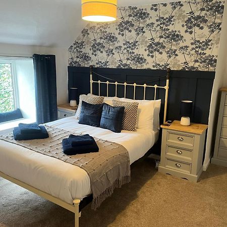 1 Carnebone Cottages Porkellis Екстер'єр фото