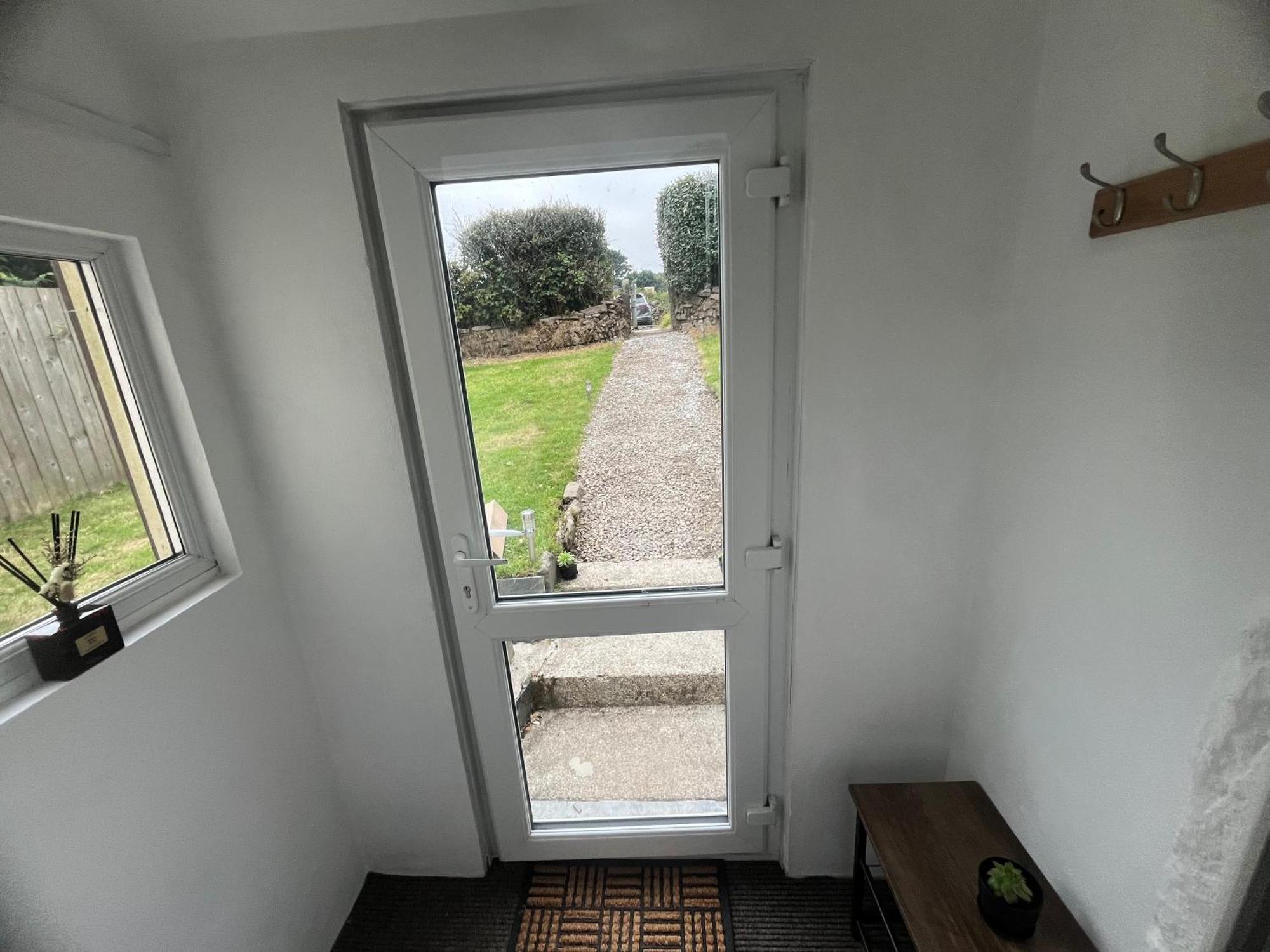 1 Carnebone Cottages Porkellis Екстер'єр фото