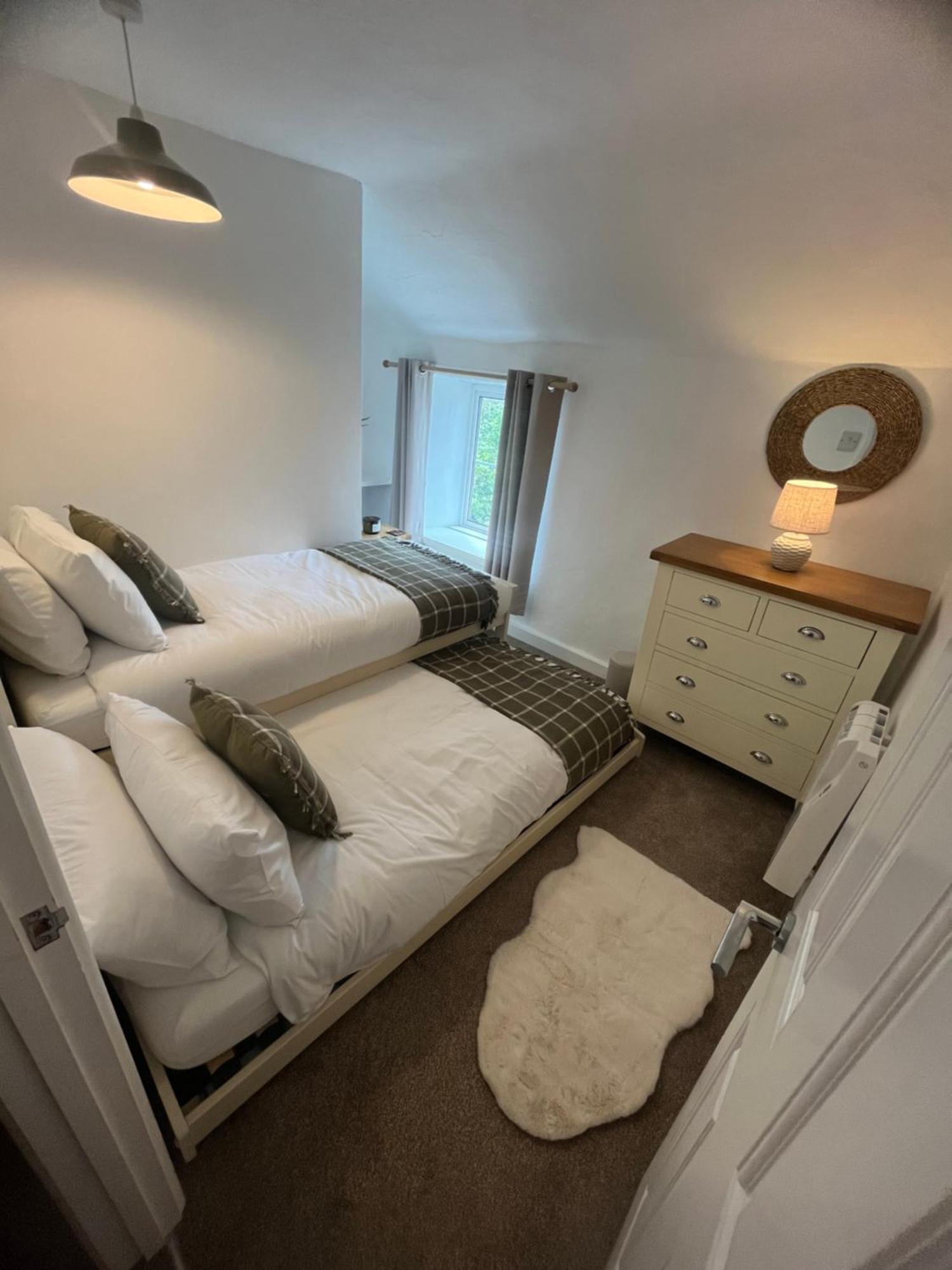 1 Carnebone Cottages Porkellis Екстер'єр фото
