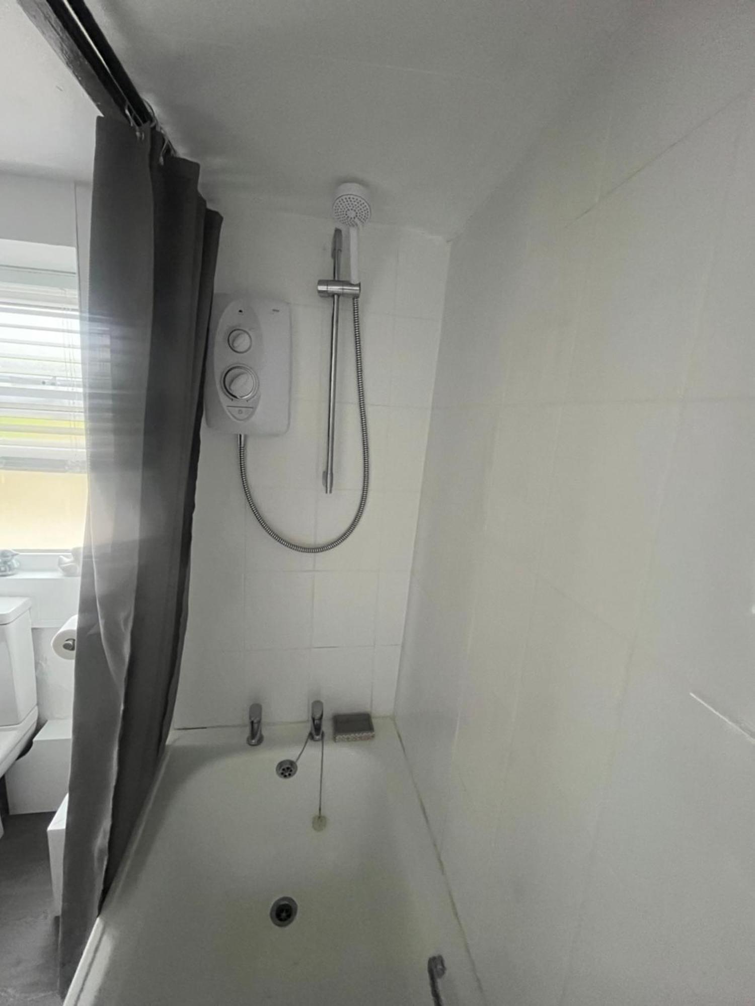 1 Carnebone Cottages Porkellis Екстер'єр фото