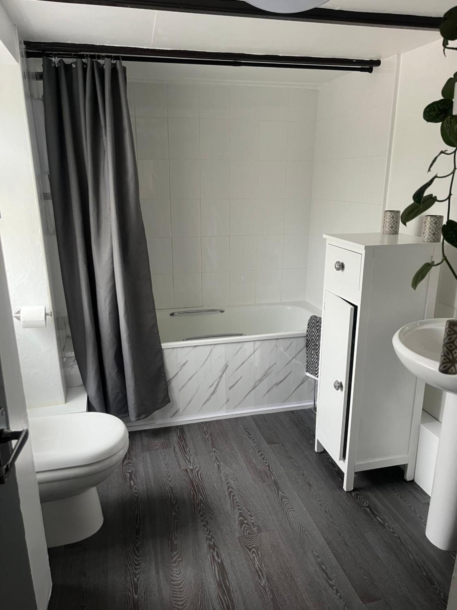 1 Carnebone Cottages Porkellis Екстер'єр фото