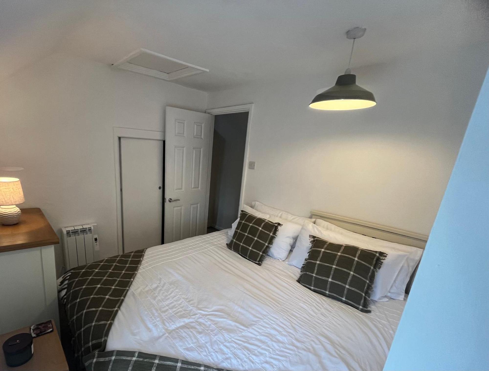 1 Carnebone Cottages Porkellis Екстер'єр фото
