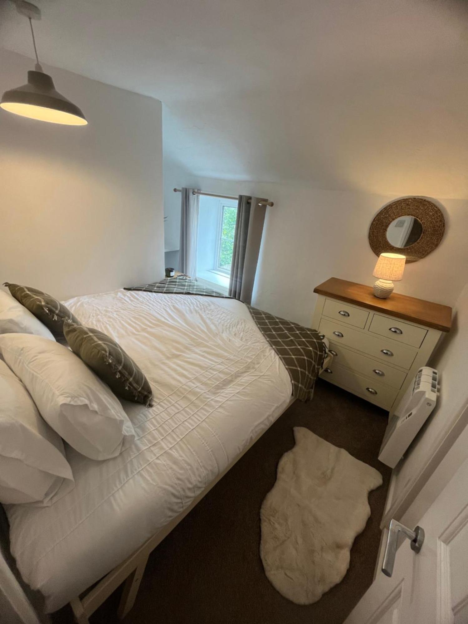 1 Carnebone Cottages Porkellis Екстер'єр фото